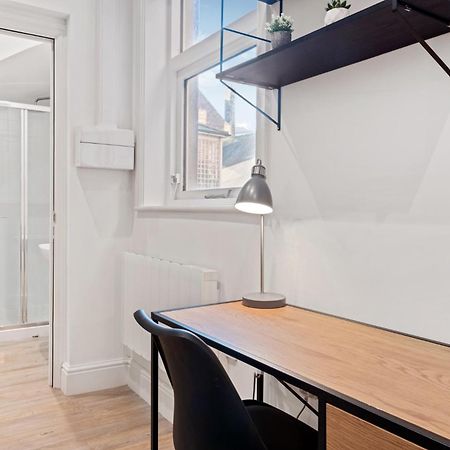 The Market Street Studios Νότιγχαμ Εξωτερικό φωτογραφία